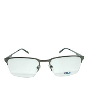ÓCULOS DE GRAU FILA VF1207 – ELEGÂNCIA LEVE E MINIMALISTA