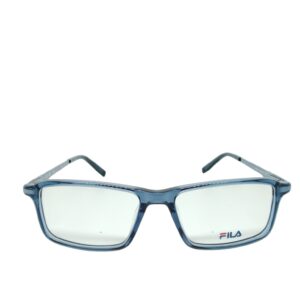ÓCULOS DE GRAU FILA VF1532 – MODERNO COM TOQUE TRANSLÚCIDO