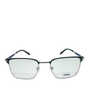 ÓCULOS DE GRAU FILA VFIA15 – ELEGÂNCIA COM IDENTIDADE ESPORTIVA