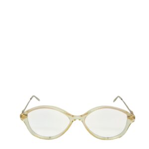 ÓCULOS DE GRAU RETRÔ GUCCI ITALY 206 50/18