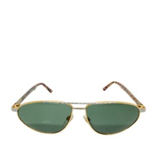 ÓCULOS DE SOL RETRÔ KALEIDO 6510-11 62 16 146