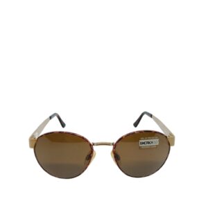 ÓCULOS DE SOL RETRÔ LUXOTTICA 7097 G350 SMALL