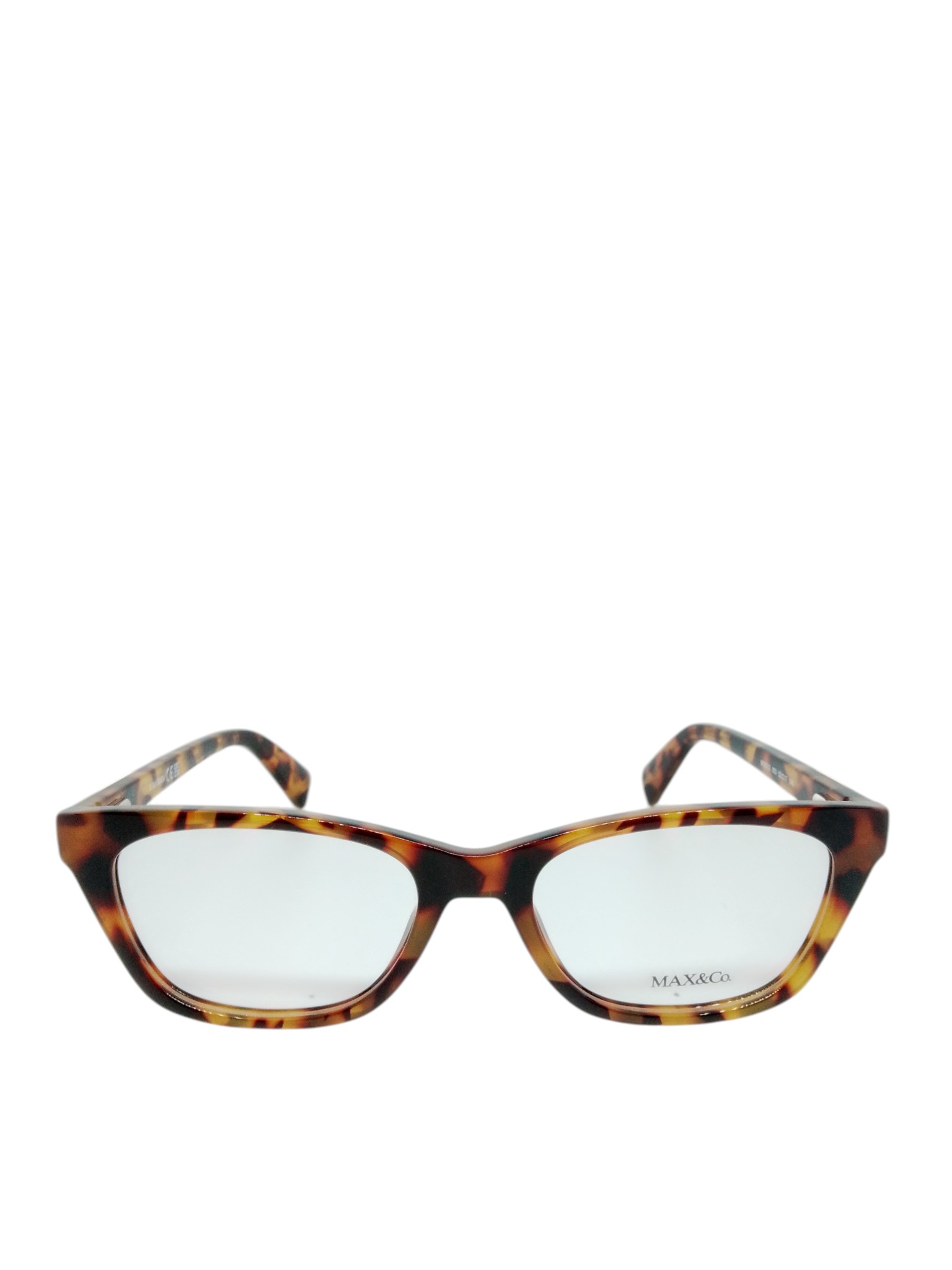 ÓCULOS DE GRAU MAX&CO MO5212 – VERSATILIDADE COM ELEGÂNCIA FASHION