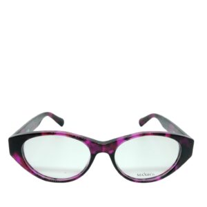 ÓCULOS DE GRAU MAX&CO MO5214 – SOFISTICAÇÃO COM TOQUE DE COR