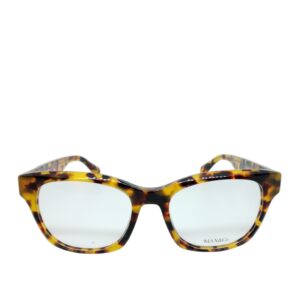 ÓCULOS DE GRAU MAX&CO MO5215 – CLÁSSICO ELEGANTE COM TOQUE FASHION