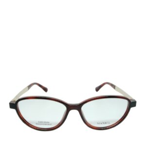 ÓCULOS DE GRAU MAX&CO MO5219 – SOFISTICAÇÃO CLÁSSICA COM TOQUE MODERNO