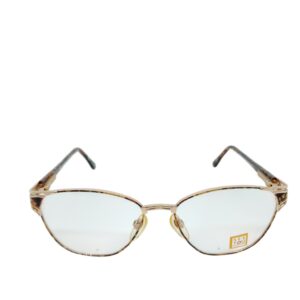 ÓCULOS DE GRAU RETRÔ SEEYOU MOD 5374 522 53/15 125