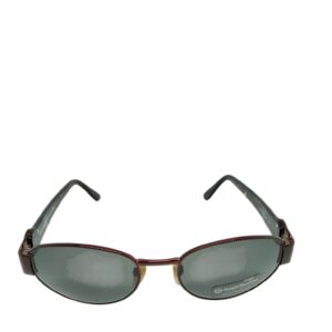 ÓCULOS DE SOL RETRÔ SERGIO TACCHINI S.T.1053-S T856