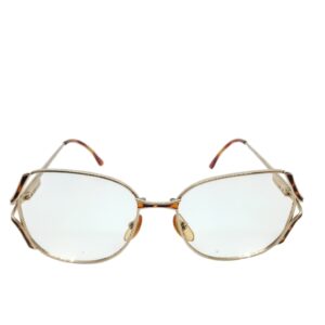 ÓCULOS DE GRAU RETRÔ SEVA 2021 52/18 004