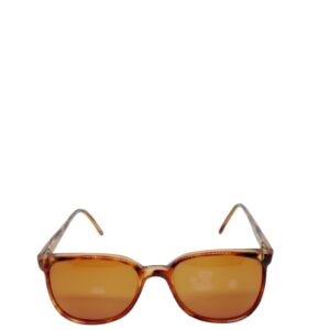 ÓCULOS DE SOL RETRÔ SMOON TARTARUGA