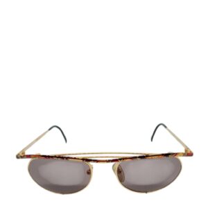 ÓCULOS DE SOL RETRÔ SUNJET CARRERA 5229 41