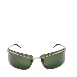 ÓCULOS DE SOL RETRÔ MÁSCARA TM 10011 C3