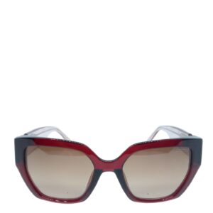 ÓCULOS DE SOL VICTOR HUGO SH1948 LUXO MODERNO