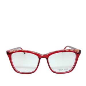 ÓCULOS DE GRAU VICTOR HUGO VH1904 ELEGANTE MARCANTE