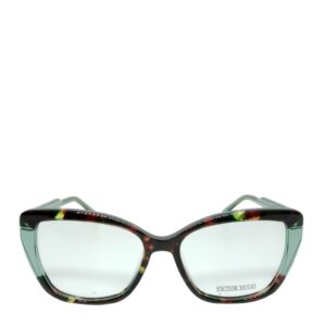 ÓCULOS DE GRAU VICTOR HUGO VH1905 ELEGANTE EXCLUSIVO