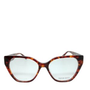 ÓCULOS DE GRAU VICTOR HUGO VH1920 ELEGANTE CLÁSSICO MODERNO