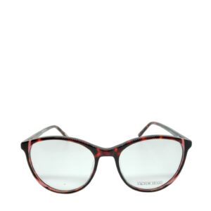 ÓCULOS DE GRAU VICTOR HUGO VH1923 ELEGANTE SOFISTICADO