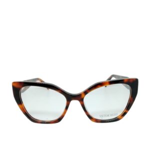 ÓCULOS DE GRAU VICTOR HUGO VH1938 ELEGANTE MARCANTE