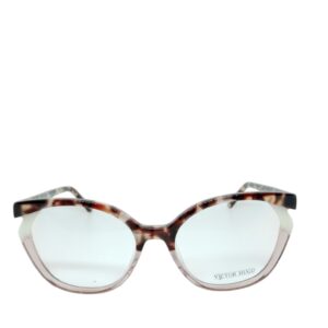 ÓCULOS DE GRAU VICTOR HUGO VH1943 ELEGANTE EXCLUSIVO