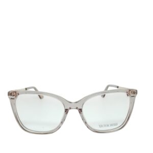 ÓCULOS DE GRAU VICTOR HUGO VH1946 SOFISTICADO TRANSLÚCIDO