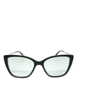 ÓCULOS DE GRAU VICTOR HUGO VH1952 SOFISTICADO PRETO