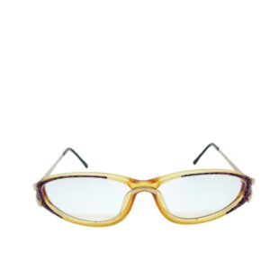 ÓCULOS DE GRAU RETRÔ VIENNACINE 80 55/14 100