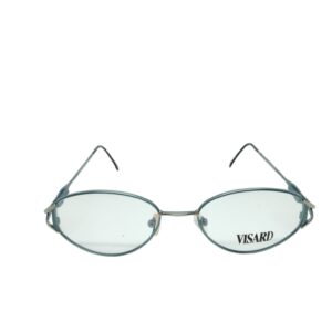 ÓCULOS DE GRAU RETRÔ VISARD 6778 51/17 COL.031