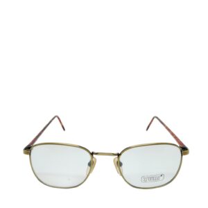 ÓCULOS DE GRAU RETRÔ YURI 803 51/17