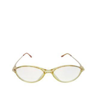 ÓCULOS DE GRAU RETRÔ ZS201 48/17 135