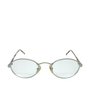 ÓCULOS DE GRAU RETRÔ 2711 50 21 S CHROME CT002