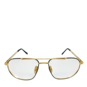 ÓCULOS DE GRAU RETRÔ CHAGALL LL3501 011