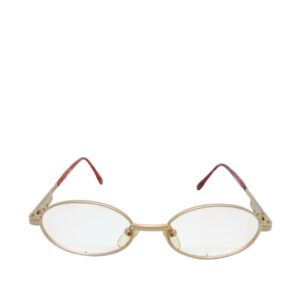 ÓCULOS DE GRAU RETRÔ CKNY-18KGP 1079 48 16 140