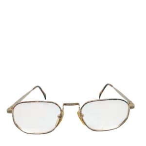 ÓCULOS DE GRAU RETRÔ DAKOTA SMITH 1034-KANSAS TORTOISE 3742 48 20 135