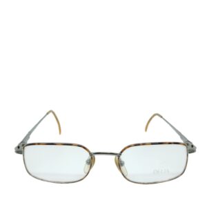 ÓCULOS DE GRAU RETRÔ DELTA A 28/FX 683 50 20