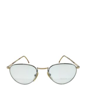 ÓCULOS DE GRAU RETRÔ DELTA M78IE COL.692 49 20