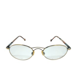 ÓCULOS DE GRAU RETRÔ ENJOY E 5801 B 135 50 19