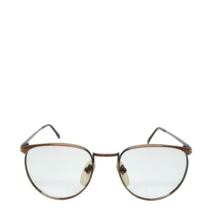 ÓCULOS DE GRAU RETRÔ ENVUE 412V 135 52 19 COL.987