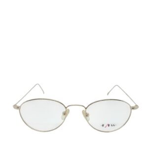 ÓCULOS DE GRAU RETRÔ EXESS AR70 51 18 COL.008