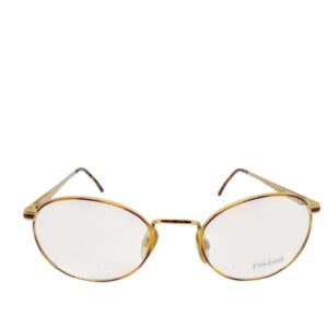 ÓCULOS DE GRAU RETRÔ FREE LAND FL127 52 19 COL.023