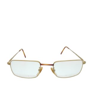 ÓCULOS DE GRAU RETRÔ GENERE MOD.952 A 50 COL. DF19