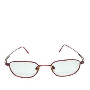 ÓCULOS DE GRAU RETRÔ GIORGIO CIPRIANI G027 48 20 M.MARRON