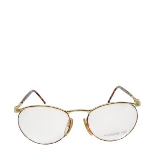 ÓCULOS DE GRAU RETRÔ INBEVERLY HILLS MP 4 K12 52 20