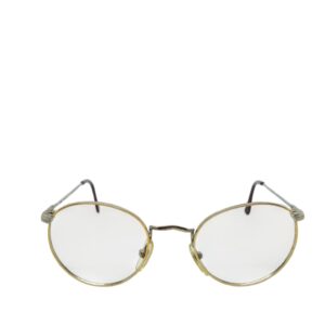 ÓCULOS DE GRAU RETRÔ INGLESINHA DE LUXE 47 20