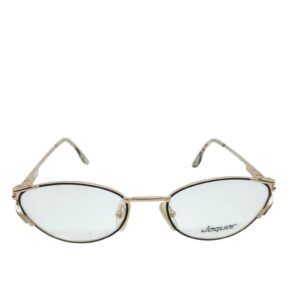 ÓCULOS DE GRAU RETRÔ JAGUAR 6084IFLEX C.3 53 20