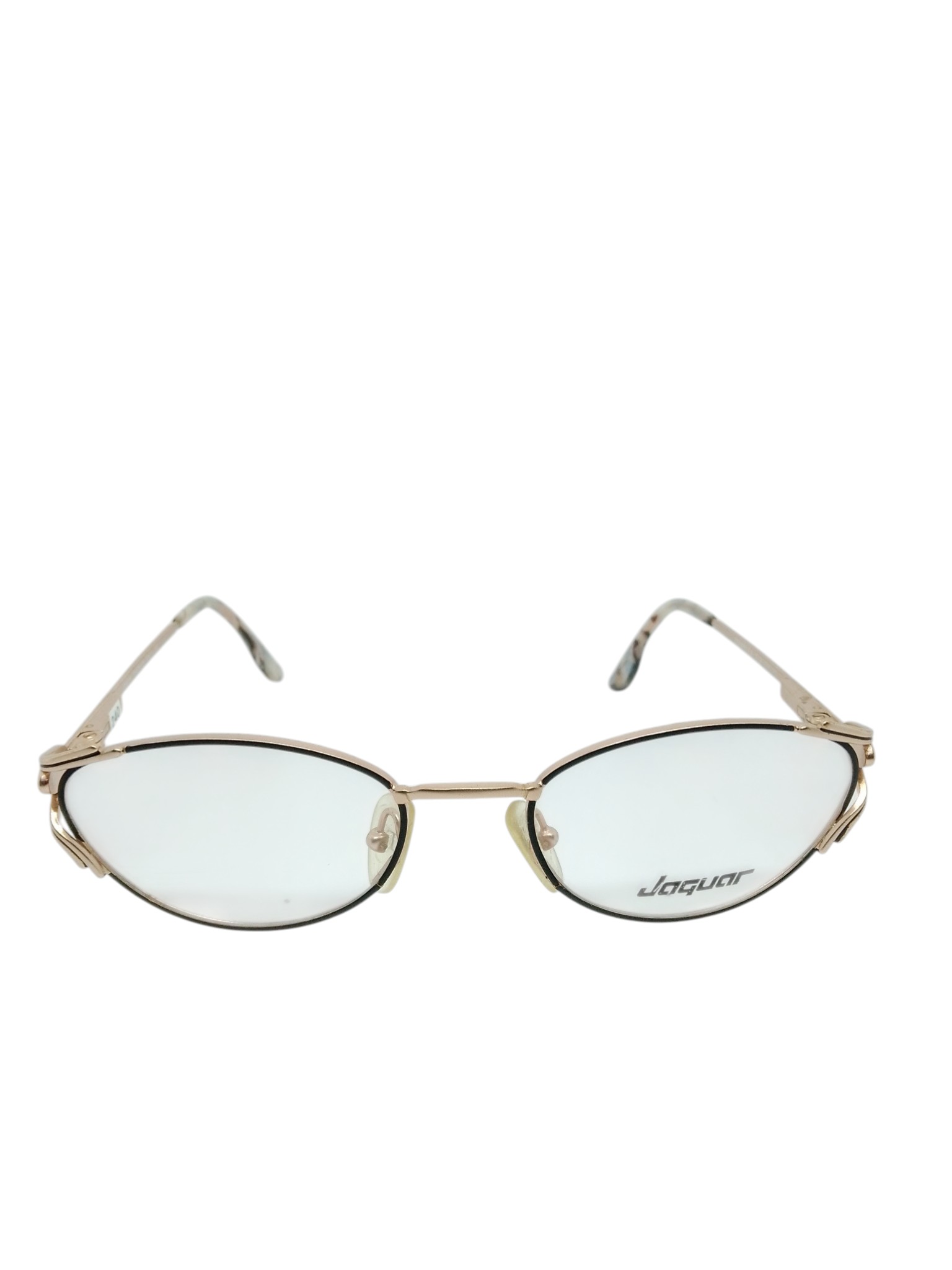 ÓCULOS DE GRAU RETRÔ JAGUAR 6084IFLEX C.3 53 20