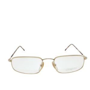 ÓCULOS DE GRAU RETRÔ JAGUAR 656ITP 52 OSI31