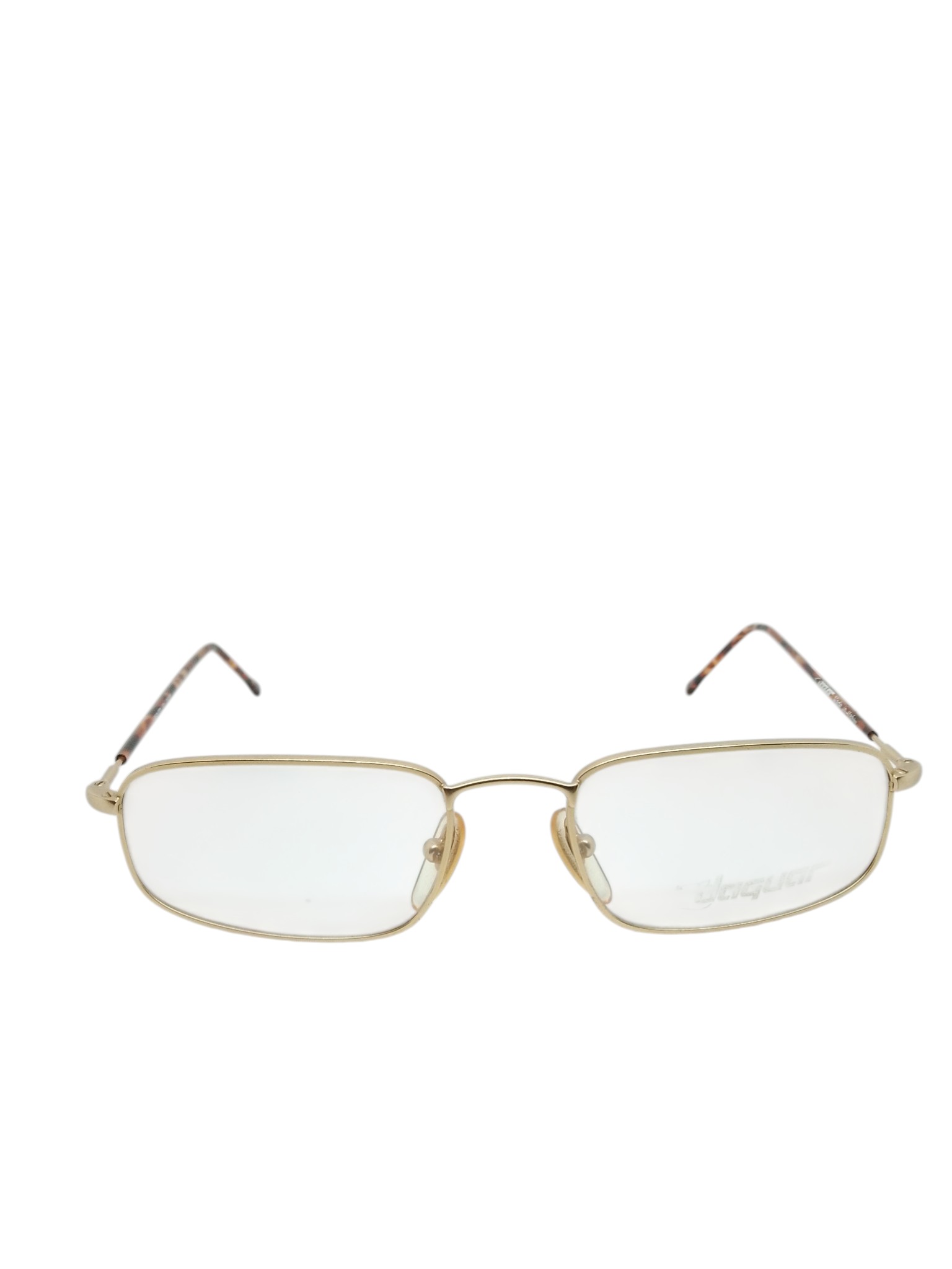 ÓCULOS DE GRAU RETRÔ JAGUAR 656ITP 52 OSI31