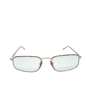 ÓCULOS DE GRAU RETRÔ JAGUAR 656ITP 52 S-3479