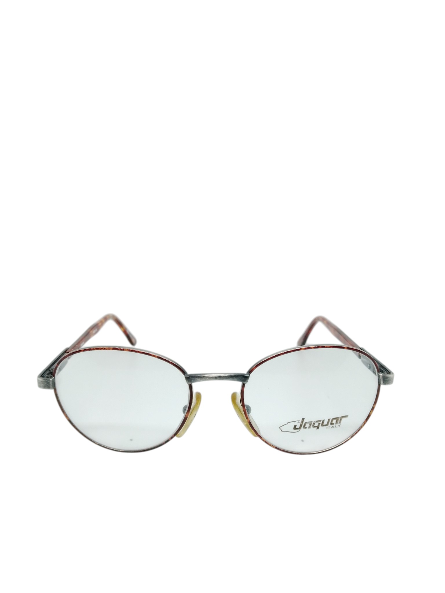 ÓCULOS DE GRAU RETRÔ JAGUAR MOD 087