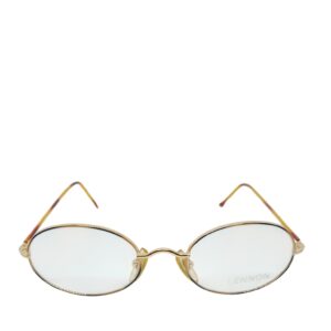 ÓCULOS DE GRAU RETRÔ LENNON MOD.10ACC 49 21 140